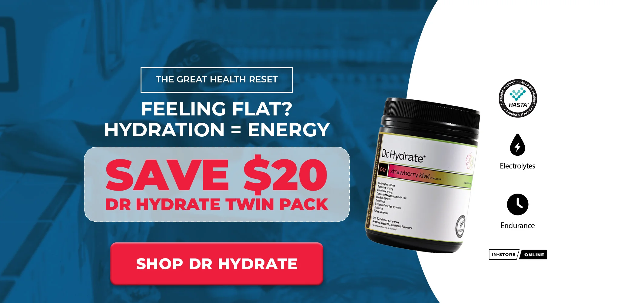 Elevate Your Performance Today
